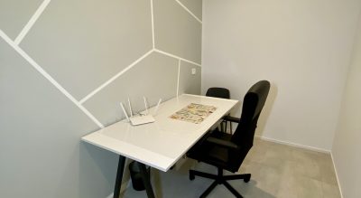 Studio 1